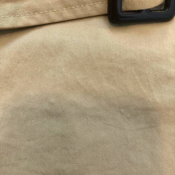 Theory Trench Coat - Picture 10 of 13